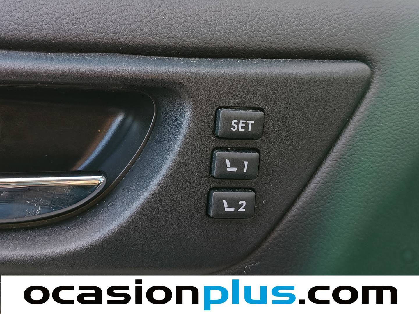 Foto Subaru Outback Subaru Outback 2.5 Executive Plus S CVT Lineartronic AWD (175 CV) Convertido a GLP