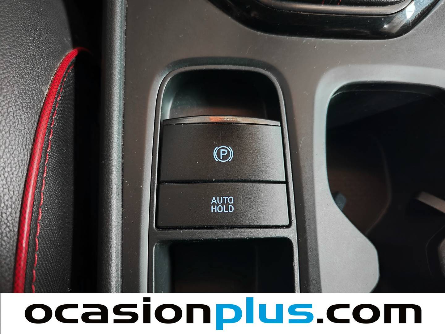 Foto Hyundai Tucson Hyundai Tucson 1.6 TGDI N-Line 30 Aniversario (150 CV)