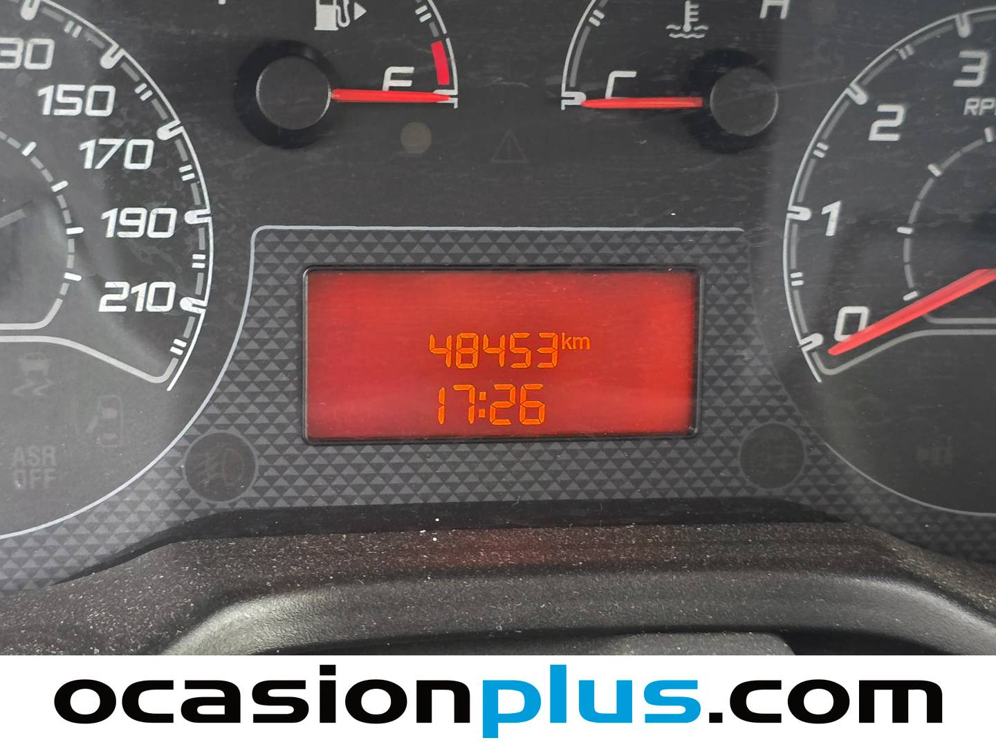 Foto Fiat Fiorino Fiat Fiorino Cargo Furgon 1.3 Multijet SX N1 (95 CV)