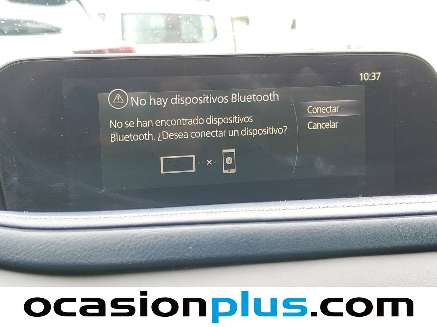 Mazda CX-30 Mazda CX-30 2.0 Skyactiv-G Zenith 2WD AT (122 CV) 2020