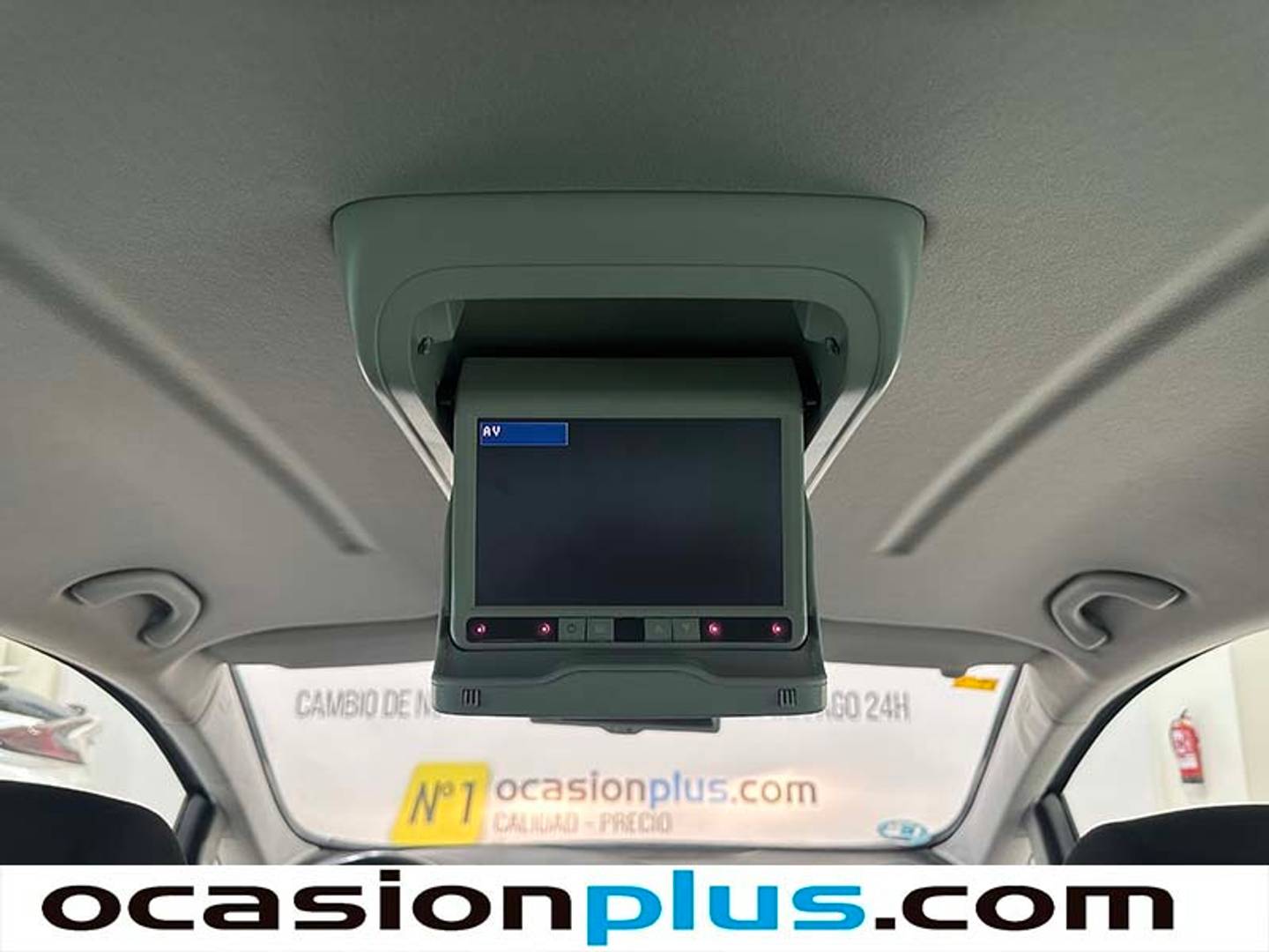 Foto Seat Altea XL SEAT Altea XL 1.8 TSI Sport (160 CV)