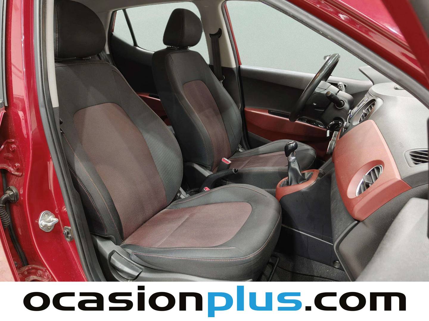 Foto Hyundai i10 Hyundai i10 1.0 Tecno (66 CV)