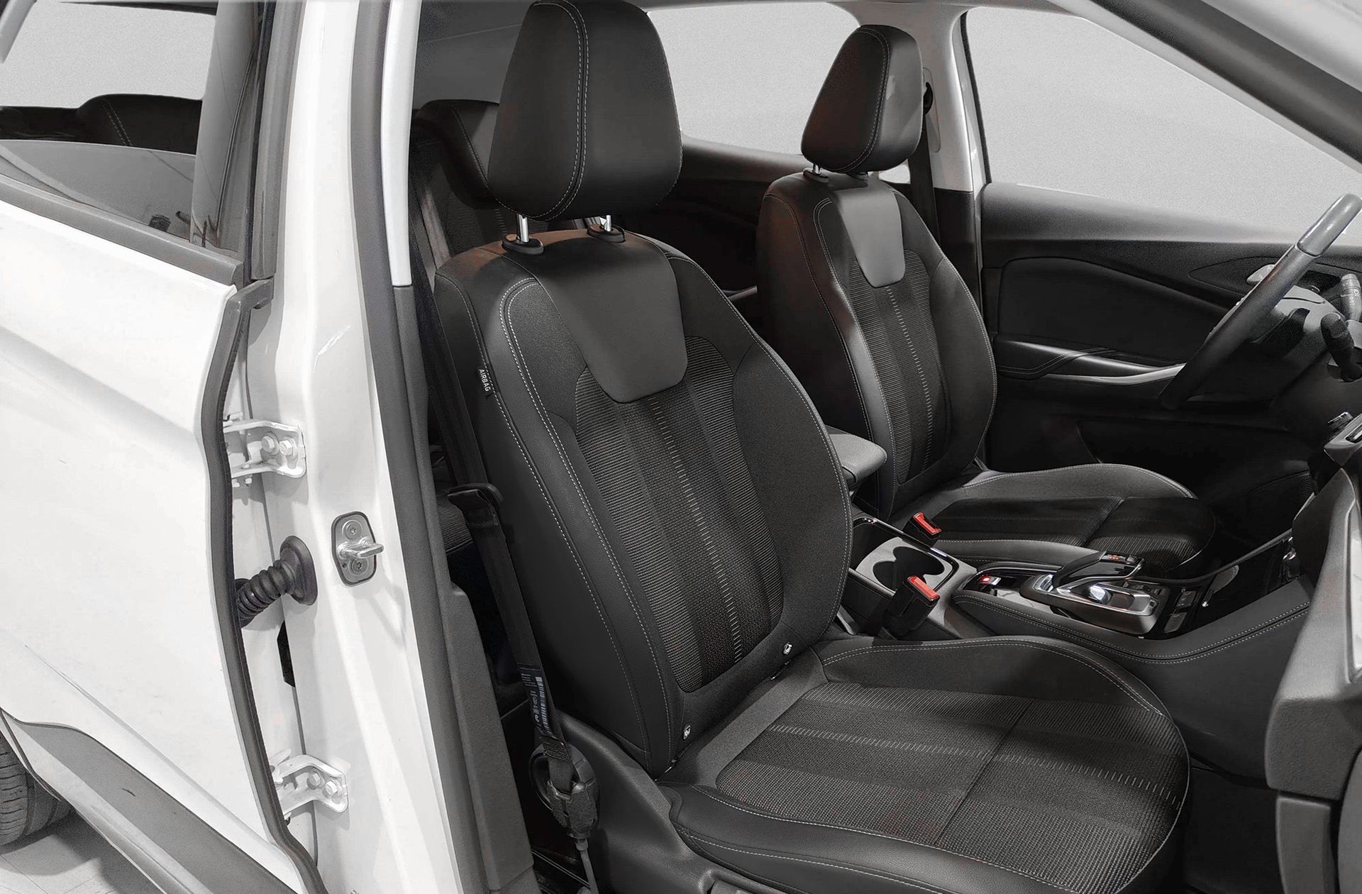 Opel Grandland 1.2 Turbo GS - foto 19