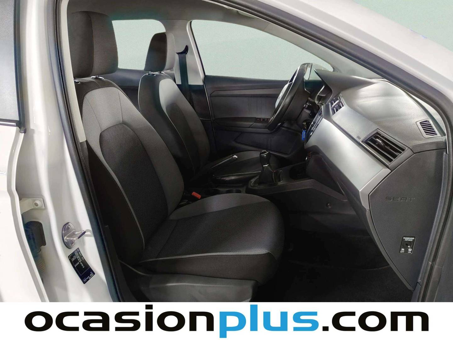 Foto Seat Ibiza SEAT Ibiza 1.6 TDI S&S Style (95 CV)