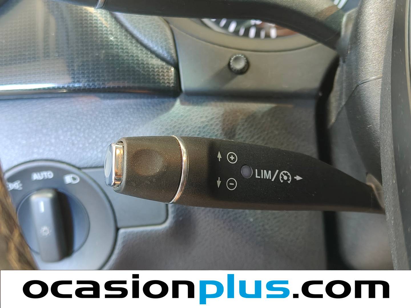 Extras del Mercedes Clase B Mercedes Clase B 200 CDI Blue Efficiency (136 CV)