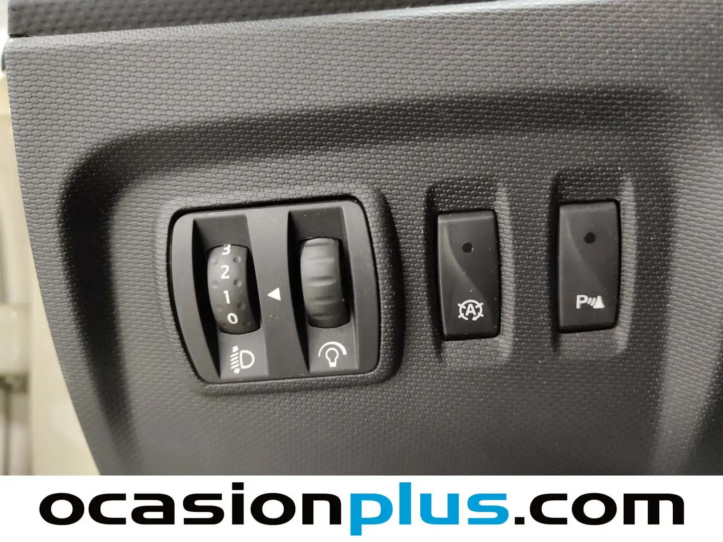 Foto Renault Captur Renault Captur Zen Energy TCe (90 CV)