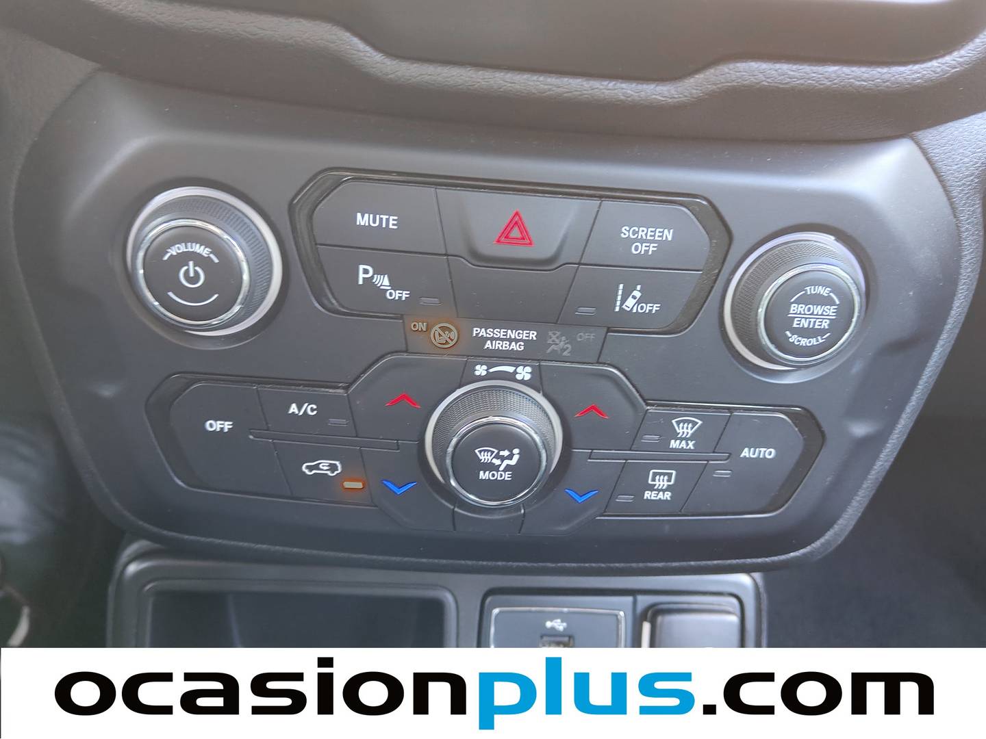 Foto Jeep Renegade Jeep Renegade 1.0G Limited 4x2 (120 CV)