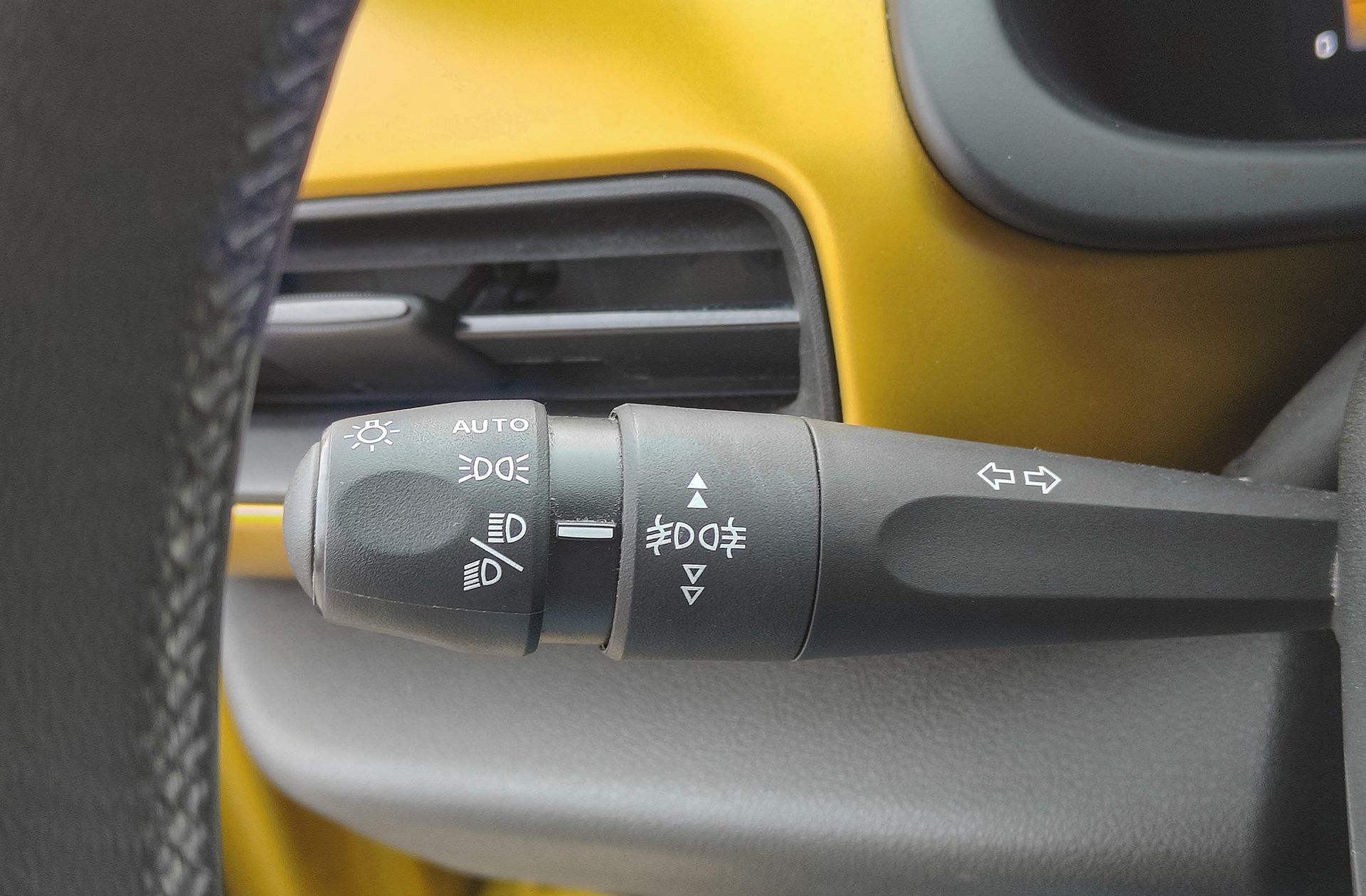 Jeep Avenger 1.2 G Summit - foto 27