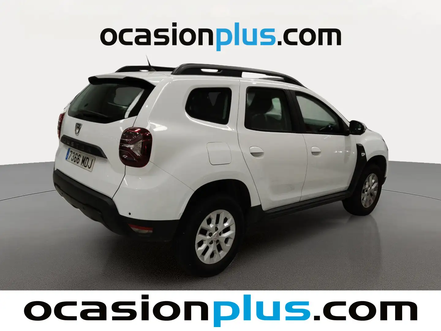Foto Dacia Duster Dacia Duster Comfort Blue dCi (115 CV) 4X2