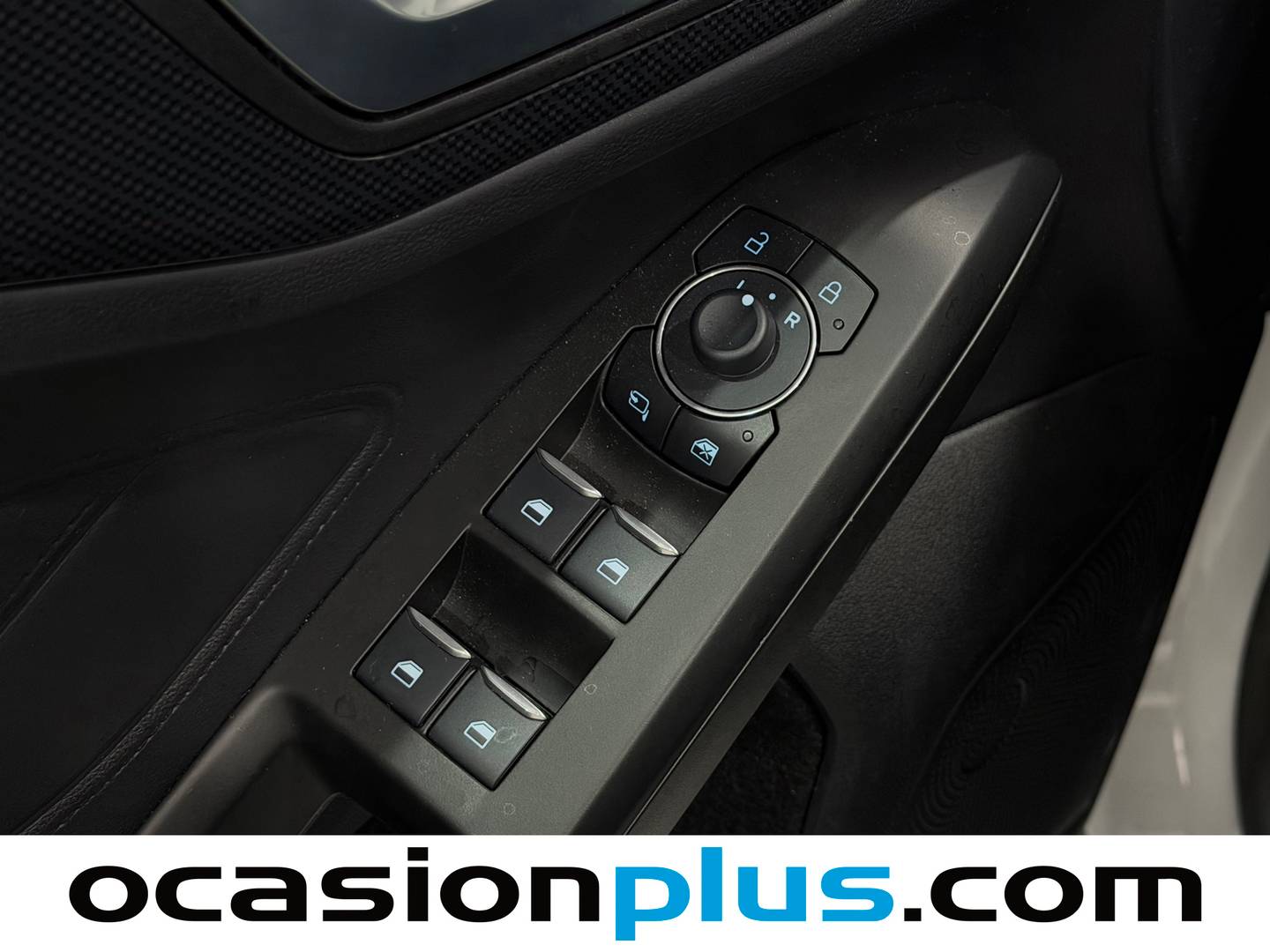 Foto Ford Focus Ford Focus 2.3 EcoBoost ST (280 CV)