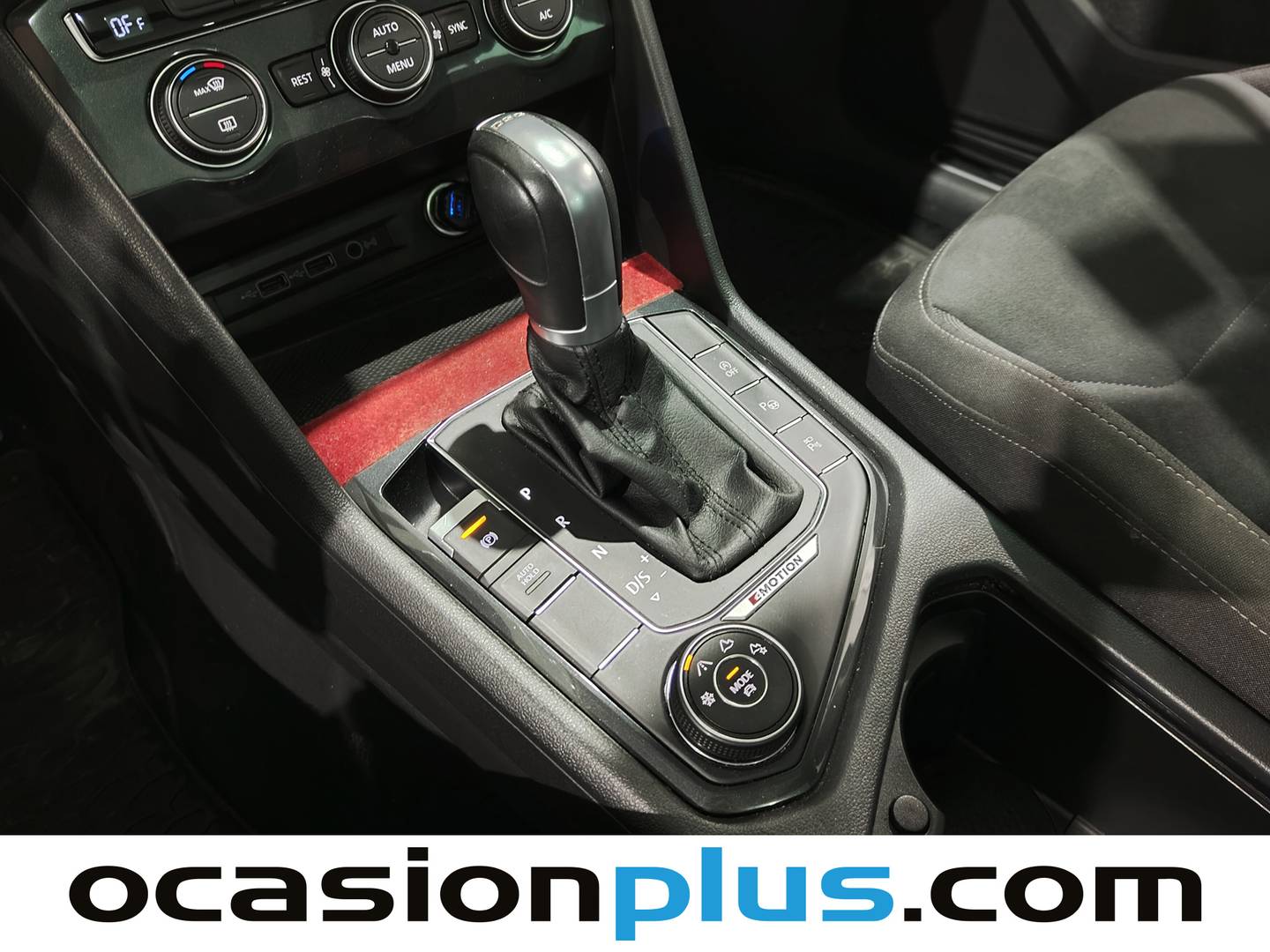 Volkswagen Tiguan Volkswagen Tiguan Sport 2.0 TSI 4Motion (180 CV) DSG de segunda mano