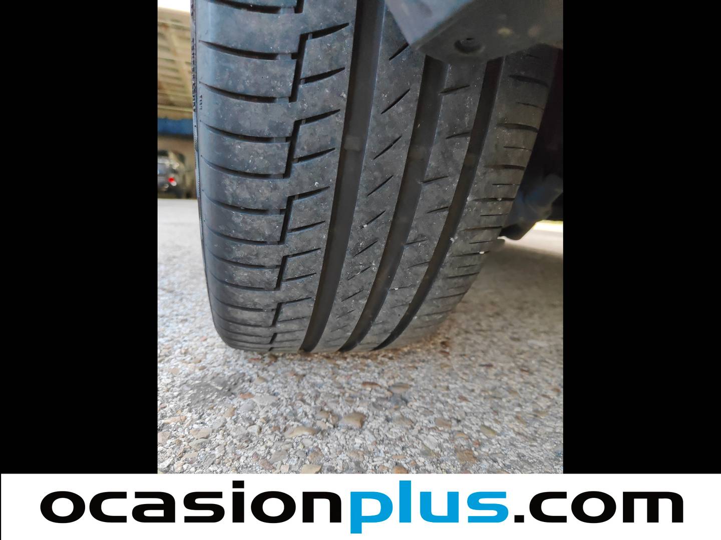 Renault Mégane Renault Megane Sport Line Blue dCi (115 CV) EDC de ocasión