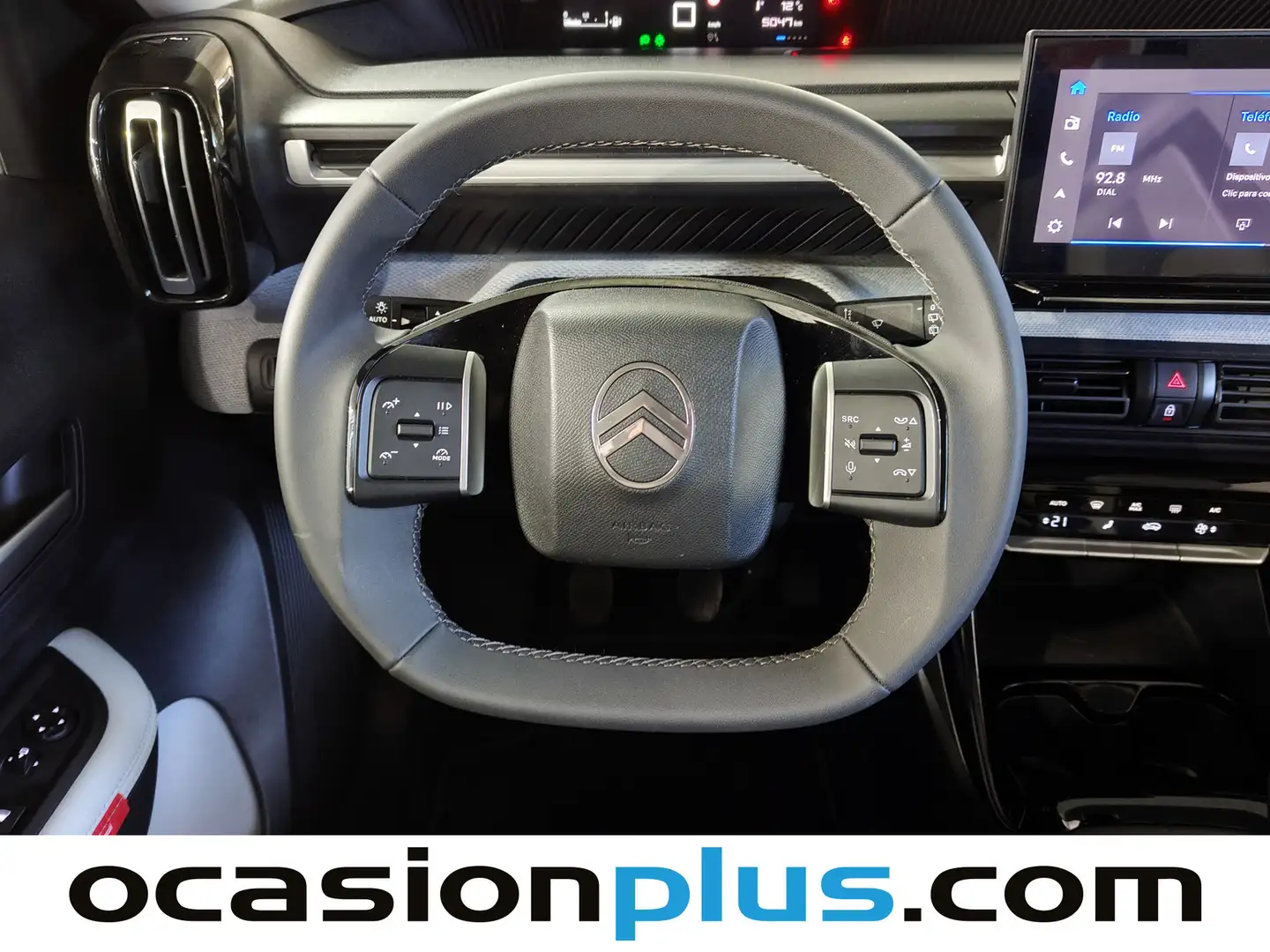 Foto Citroën C3 Citroen C3 1.2 Turbo Max (100 CV)