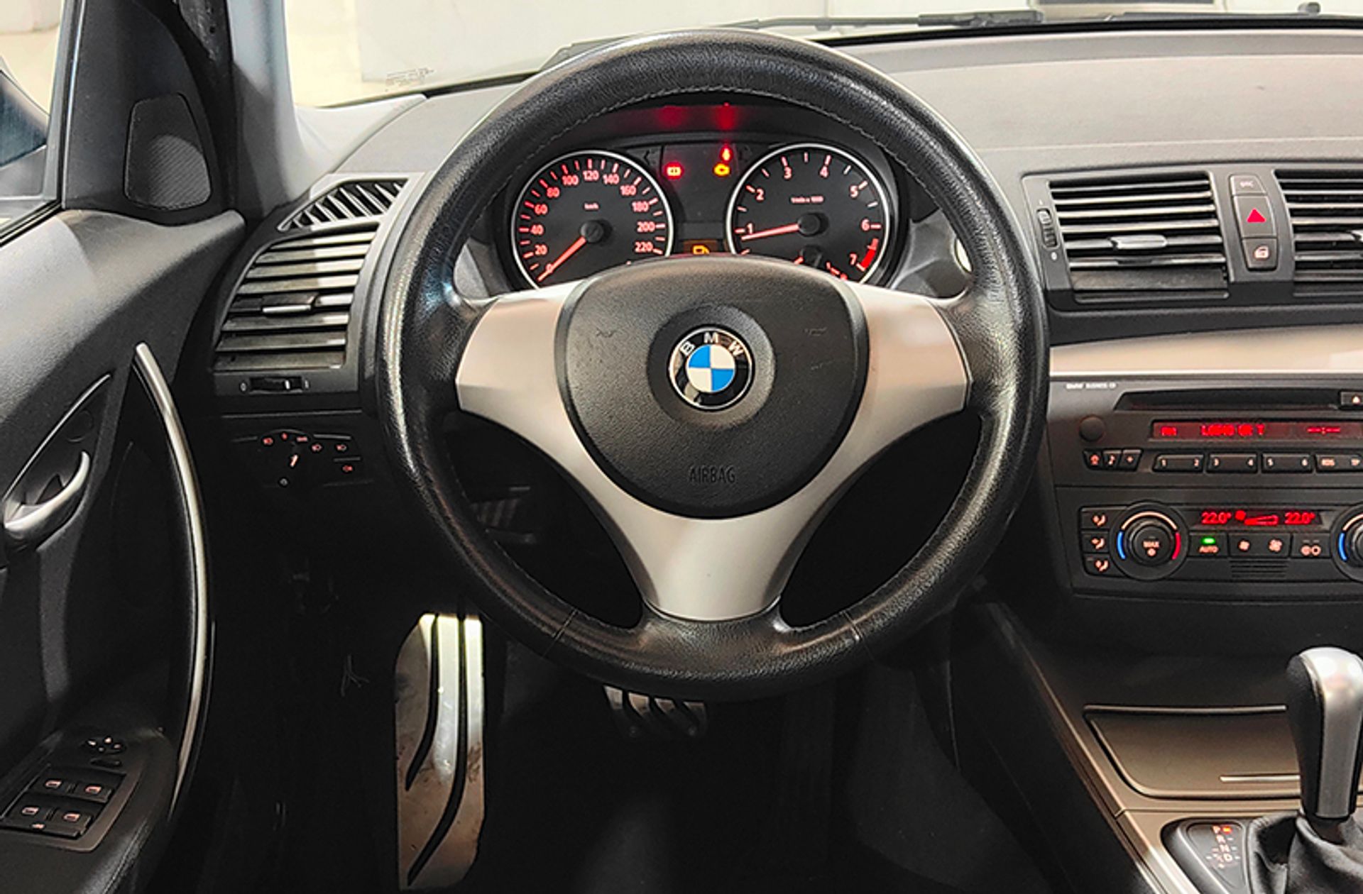 BMW Serie 1 120i - foto 20