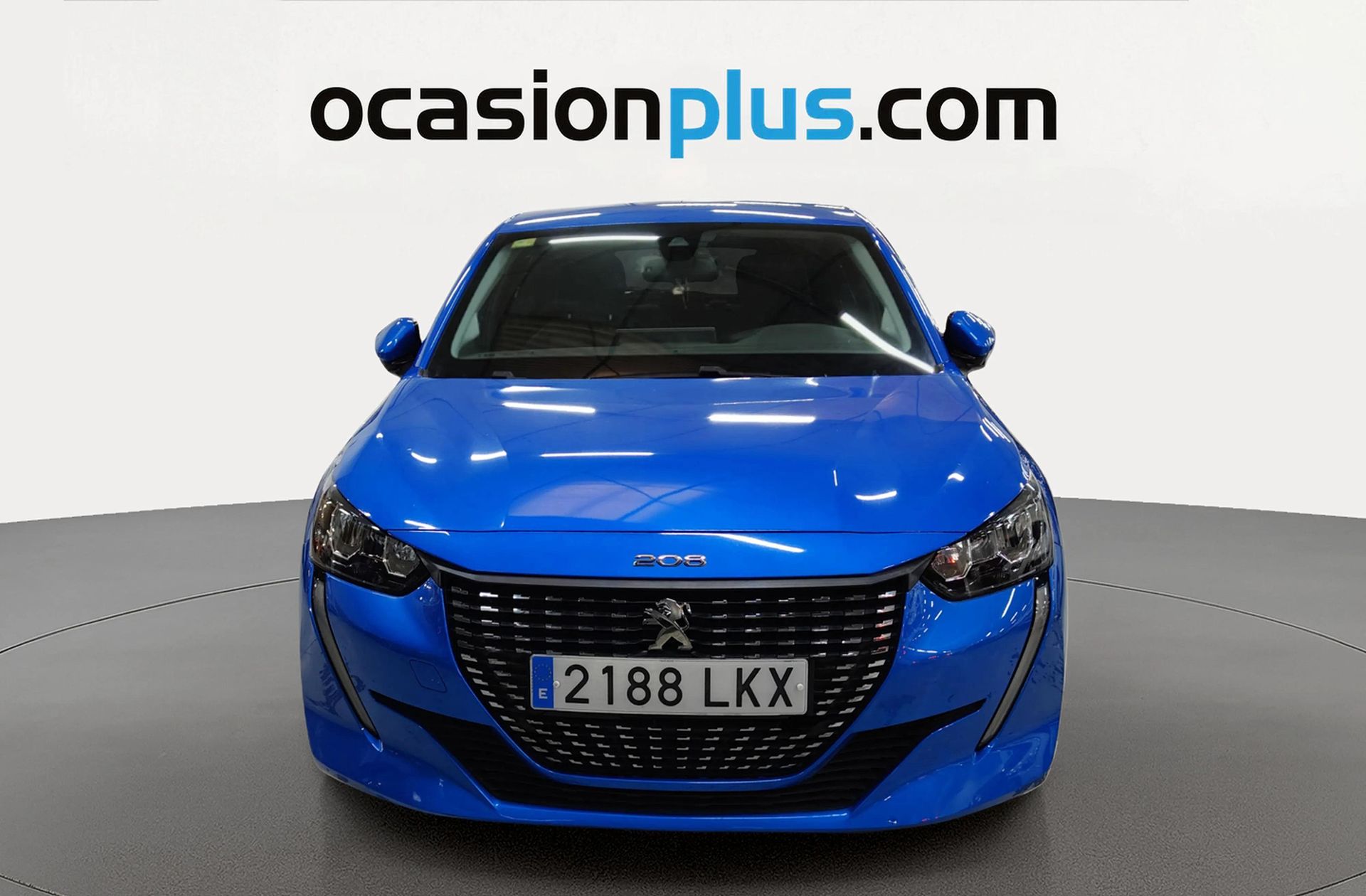 Peugeot 208 PureTech 100 Allure - foto 14