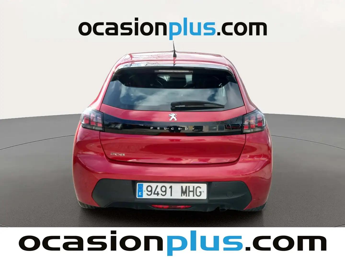 Foto Peugeot 208 Peugeot 208 PureTech 100 Active Pack (100 CV)