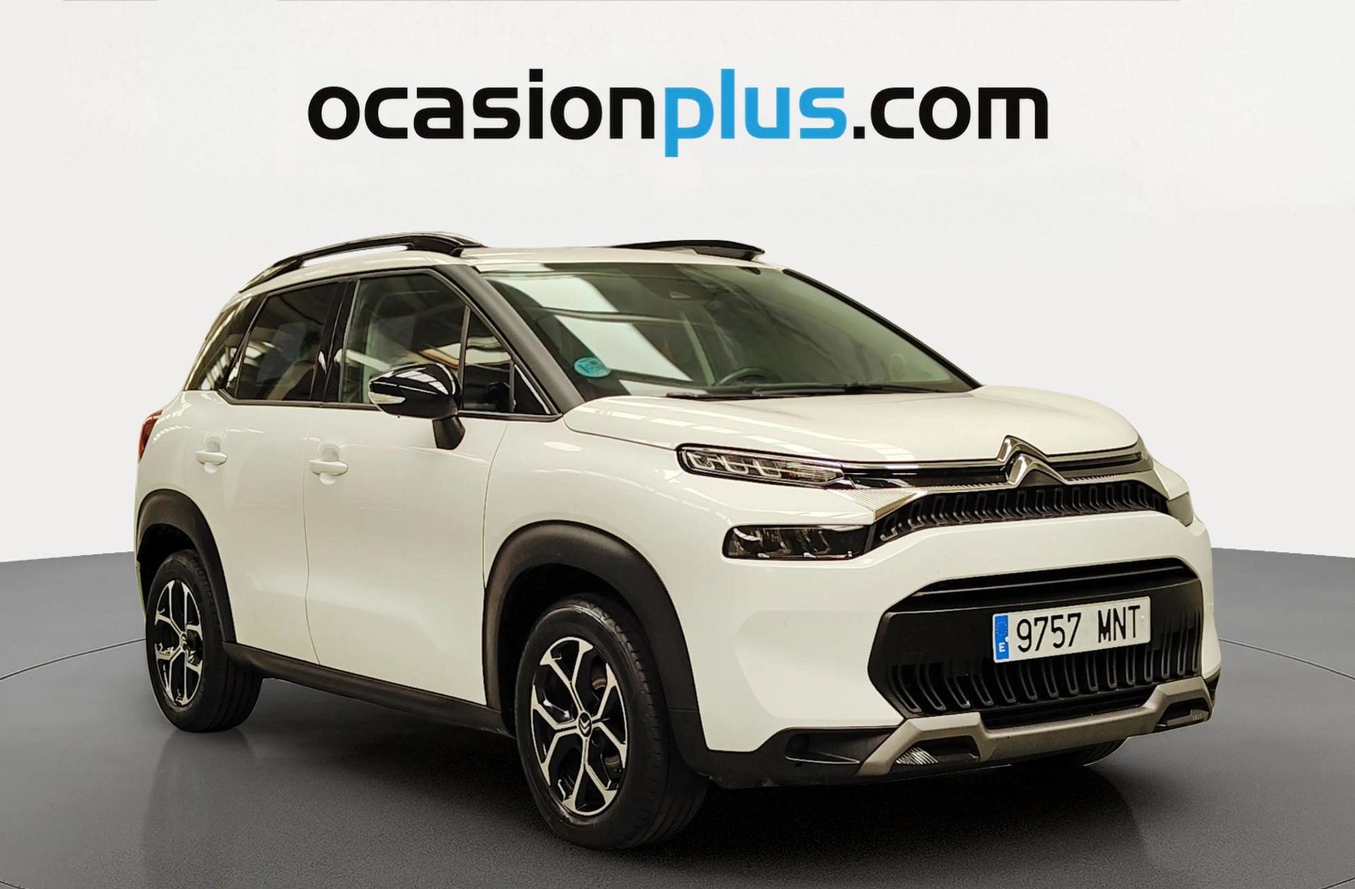 Citroën C3 Aircross PureTech 110 Plus - foto 2