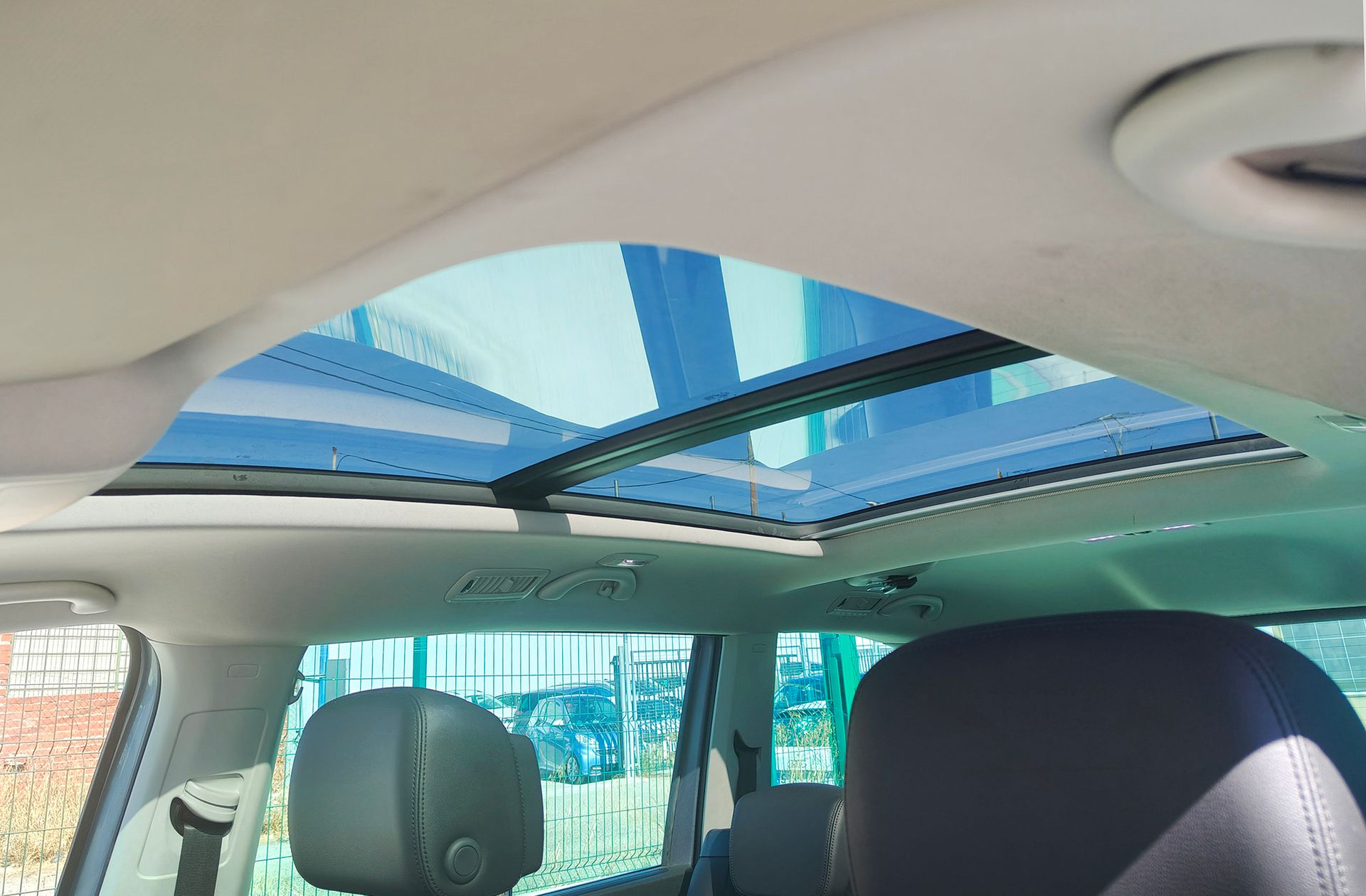 SEAT Alhambra 1.4 TSI Style 7 plazas - foto 7