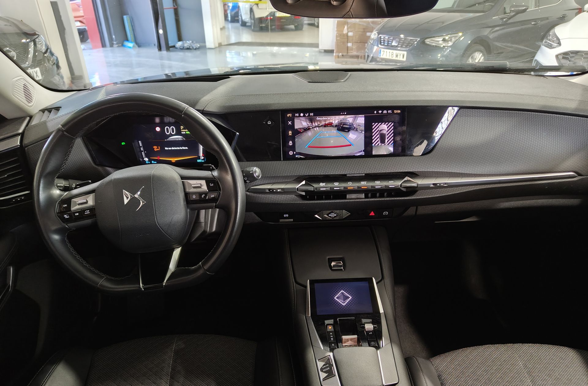 DS DS 4 Trocadero - foto 6