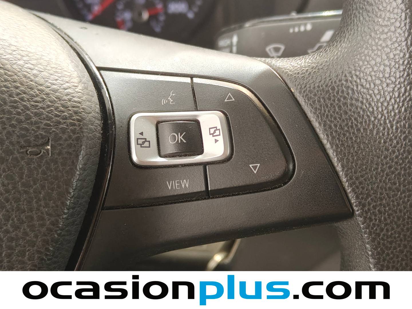 Volkswagen Crafter Volkswagen Crafter Furgon Batalla Media TN 2.0 TDI (102 CV) 3.500 barato