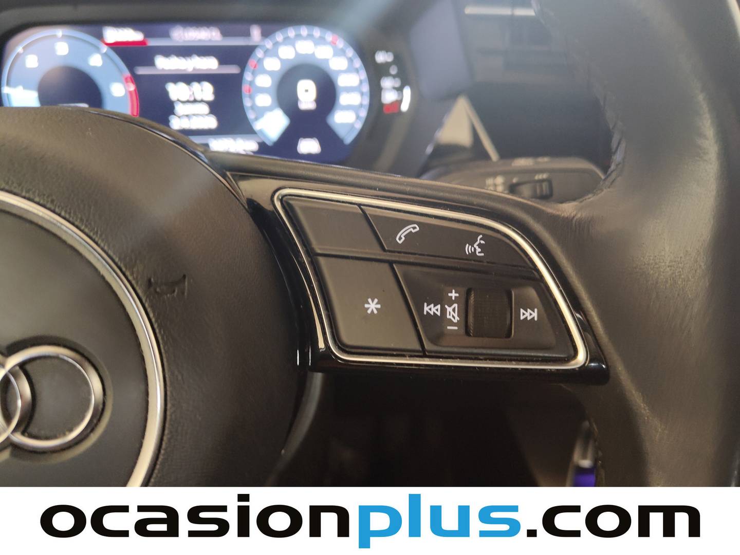 Audi A3 Audi A3 Sedan S line 30 TDI (116 CV) km 0