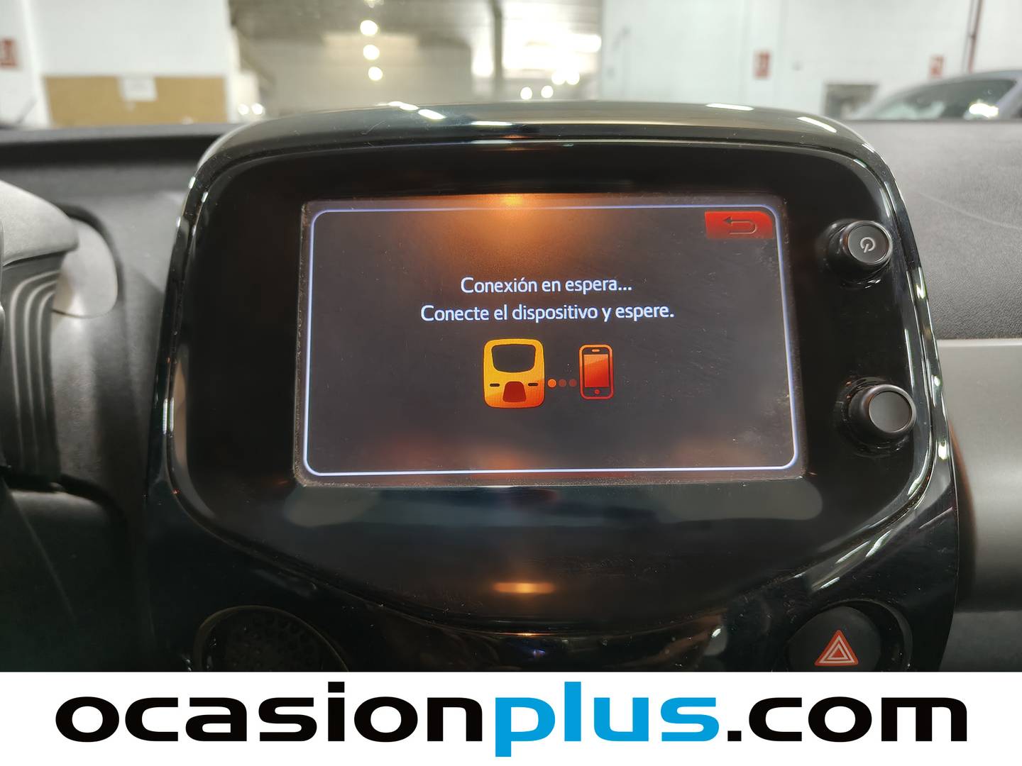 Citroën C1 Citroën C1 PureTech 82 City Edition (82 CV) gasolina