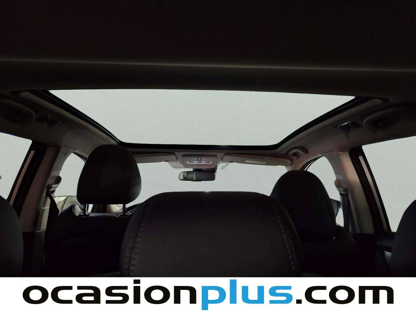 Extras y acabados del Nissan QASHQAI Nissan Qashqai DIG-T 140 Tekna 4x2 (140 CV)