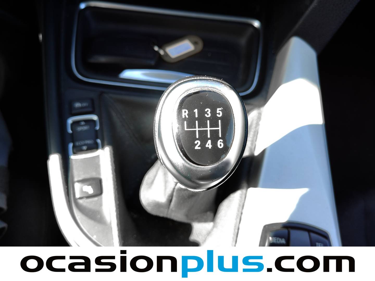 BMW Serie 3 BMW Serie 3 318d Touring (143 CV) de segunda mano