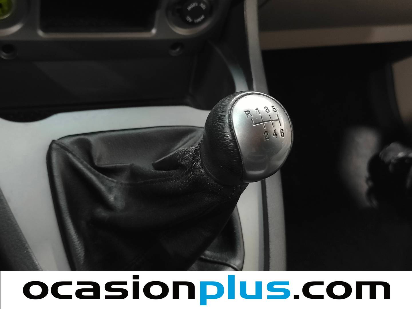 SsangYong Rodius SsangYong Rodius D22T Premium (178 CV) 7 Plazas de segunda mano