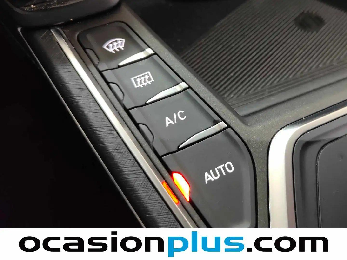 Foto Lynk & Co 01 Lynk & Co 01 1.5 PHEV (261 CV)