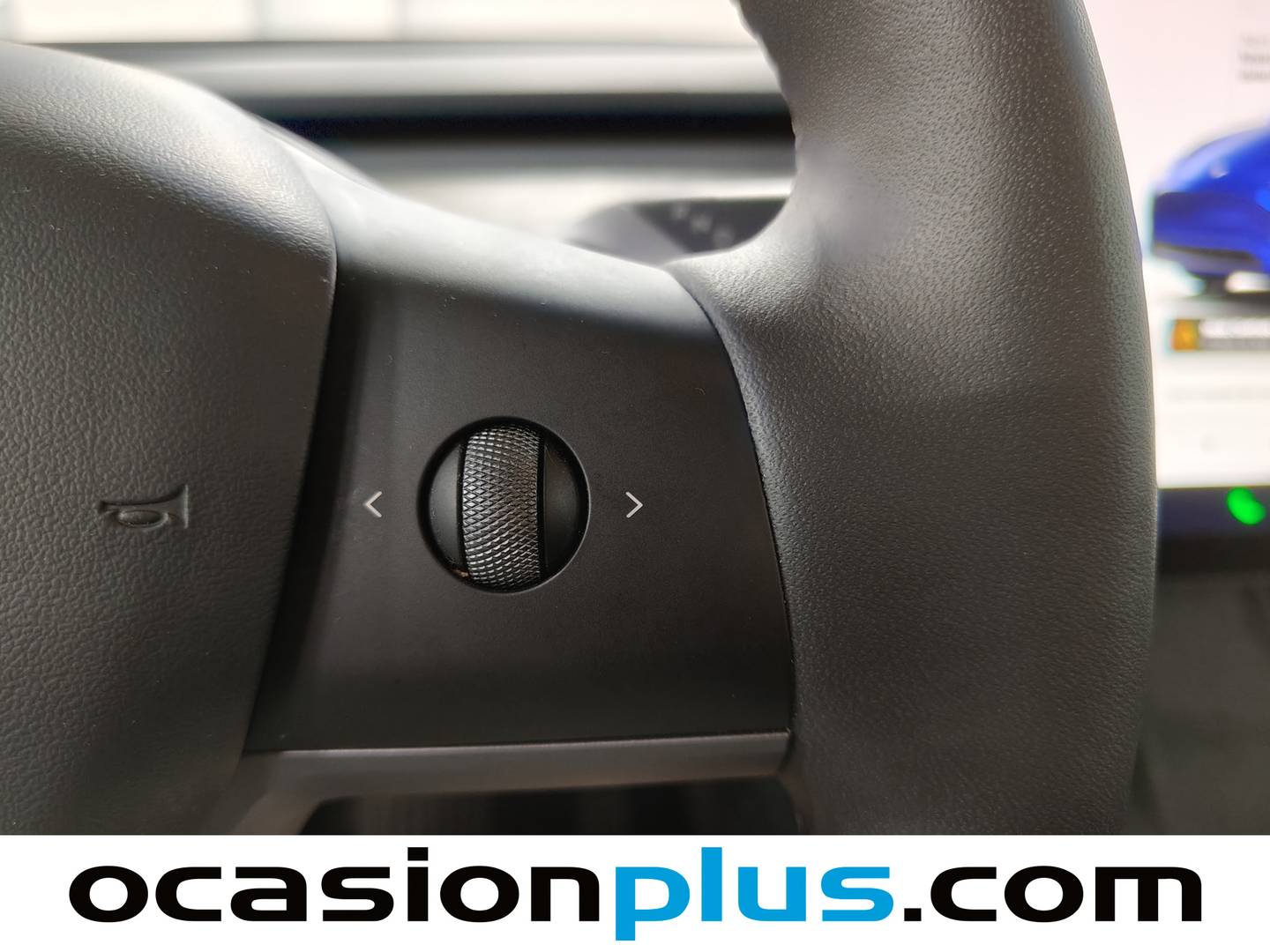 Tesla Model Y Tesla Model Y Tracción Trasera RWD (347 CV) al mejor precio
