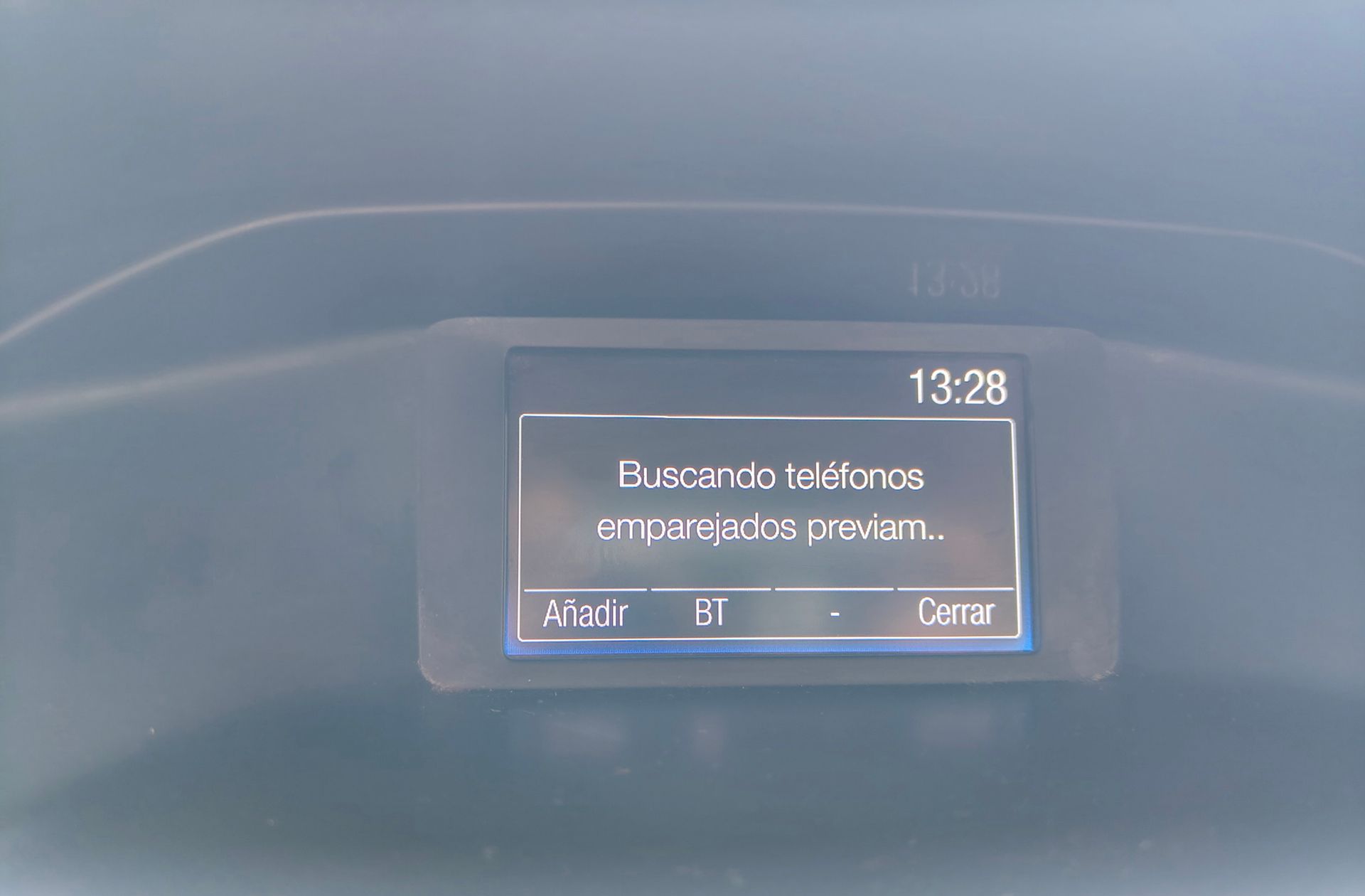 Ford Focus SportBreak 1.0 EcoBoost Business - foto 34