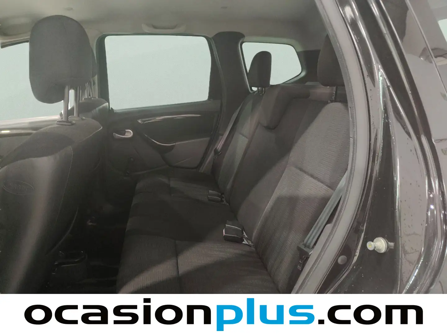 Foto Dacia Duster Dacia Duster Laureate dCi (110 CV) 4x4