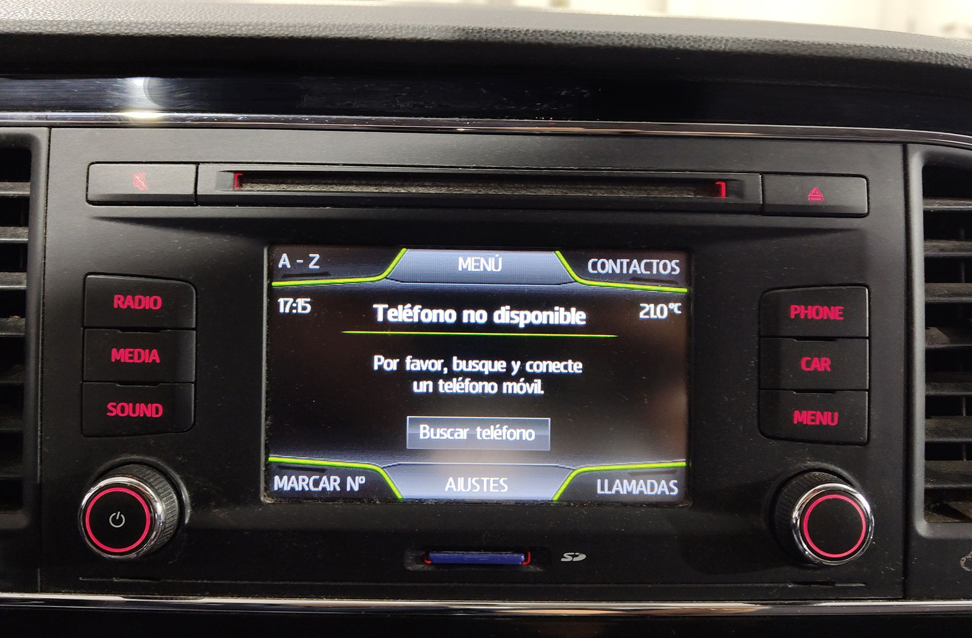 SEAT León ST 1.6 TDI Style - foto 25
