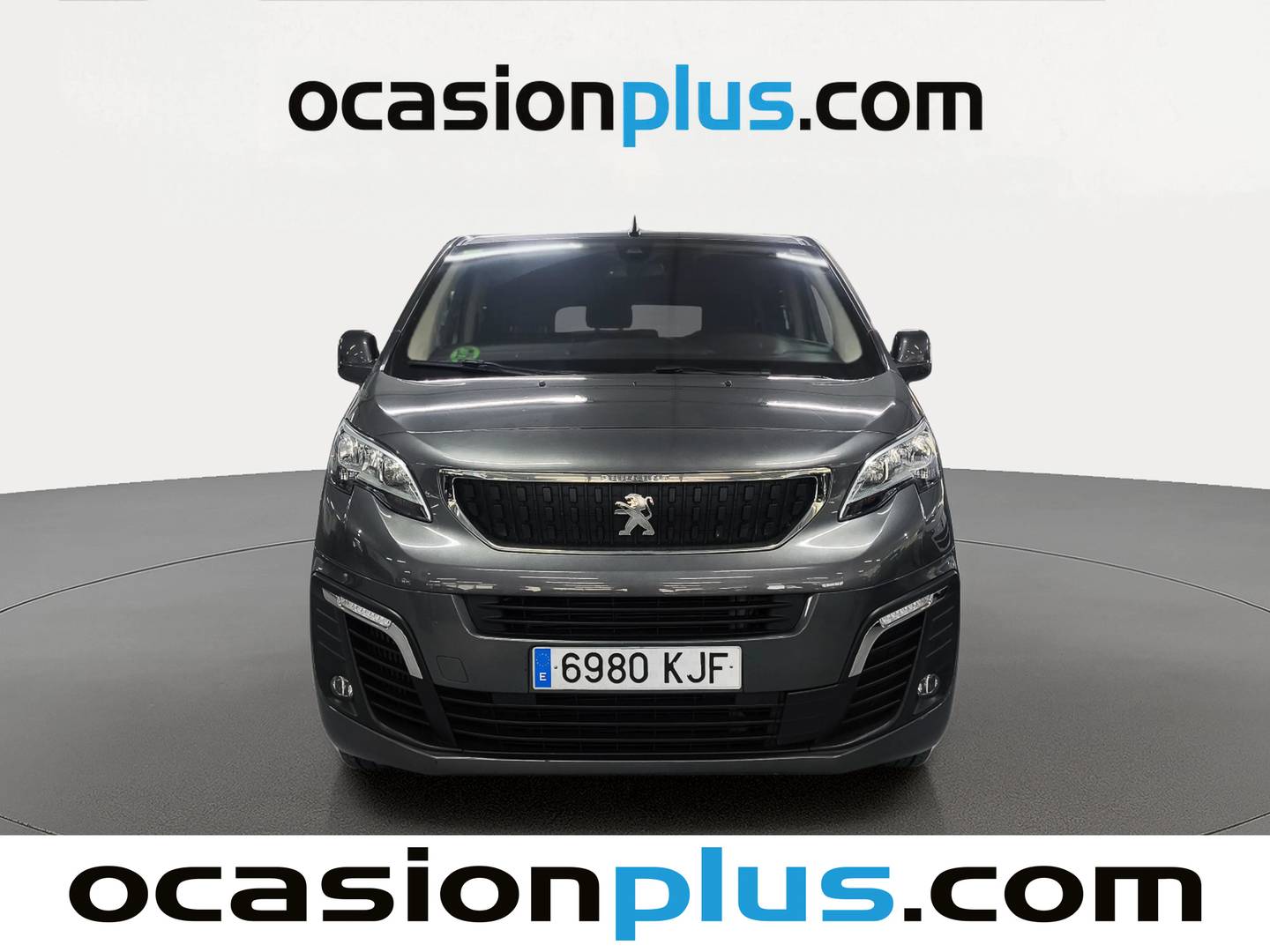 Peugeot Traveller Peugeot Traveller 1.6 BlueHDi Business Long (115 CV) 9 Plazas 115cv
