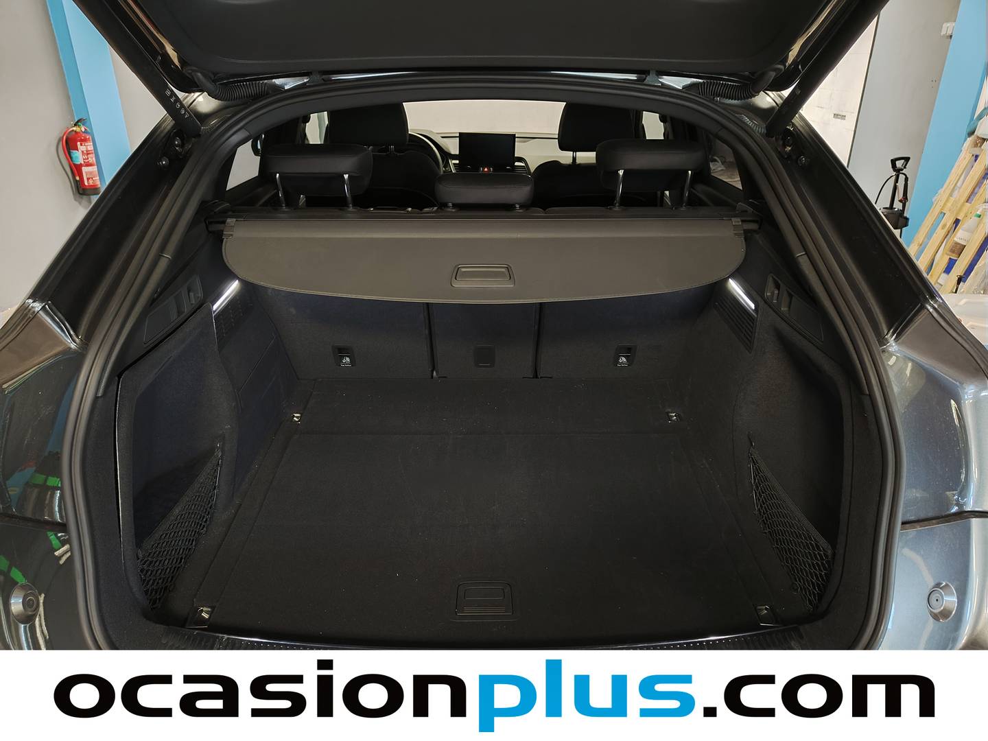 Audi Q5 SPORTBACK Audi Q5 Sportback S line 35 TDI (163 CV) S tronic km 0