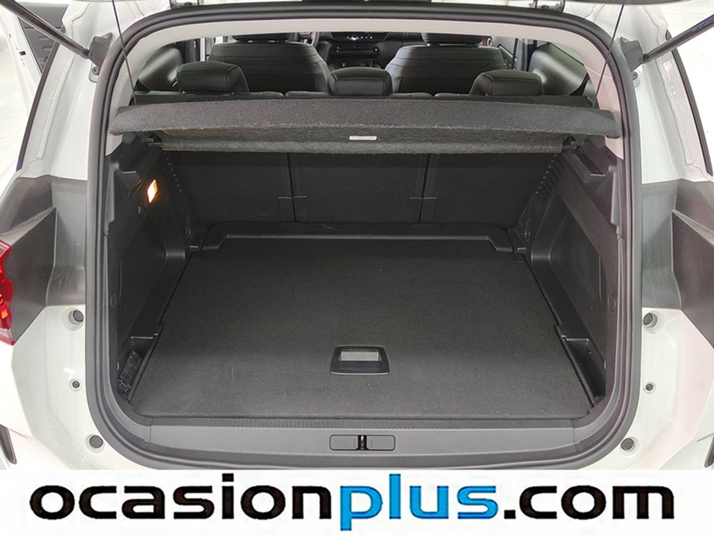 Foto Citroën C5 Aircross Citroen C5 Aircross PureTech 130 S&S Shine Pack EAT8 (131 CV)