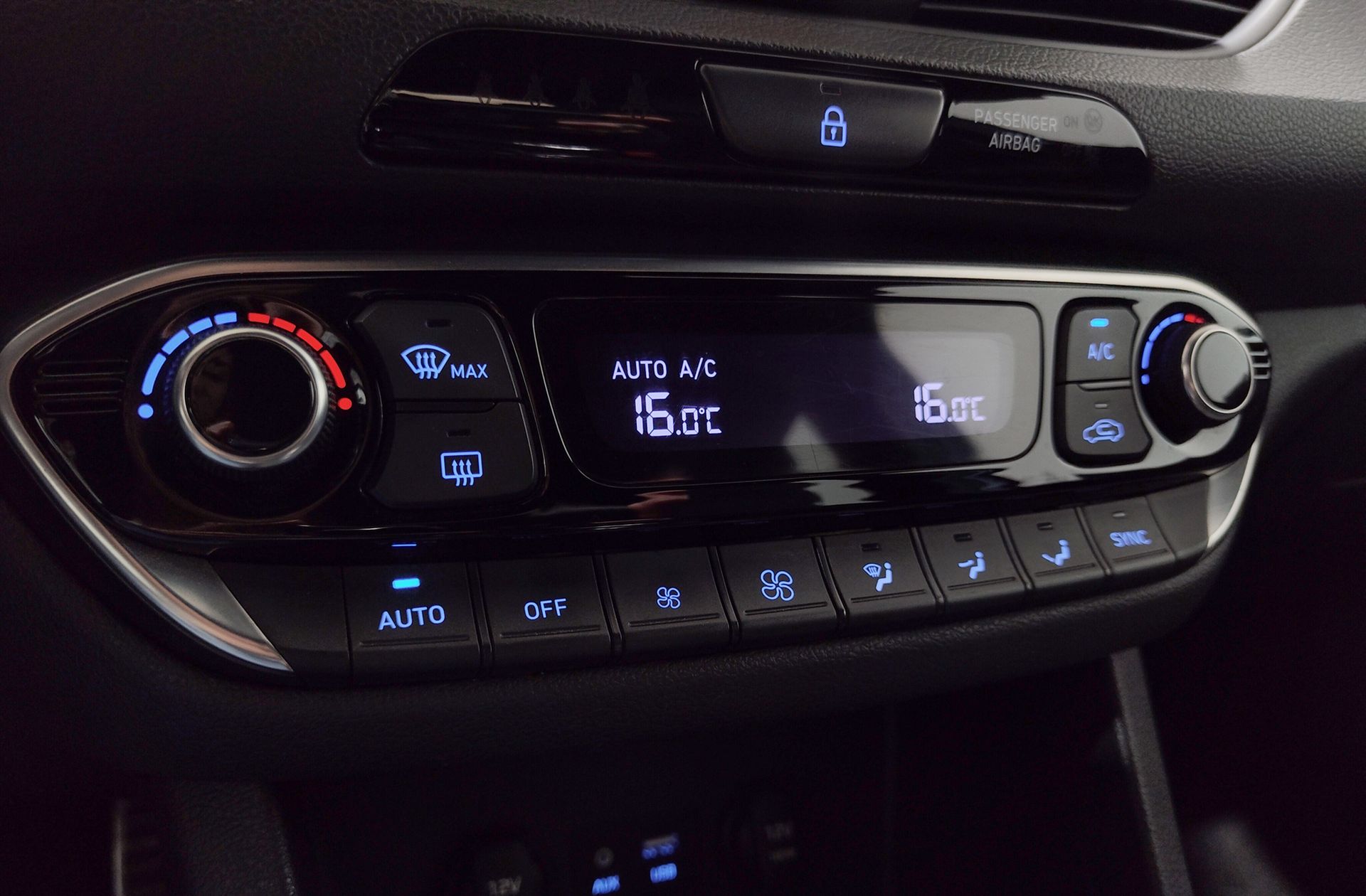 Hyundai i30 2.0 T-GDi N Performance Sky - foto 36