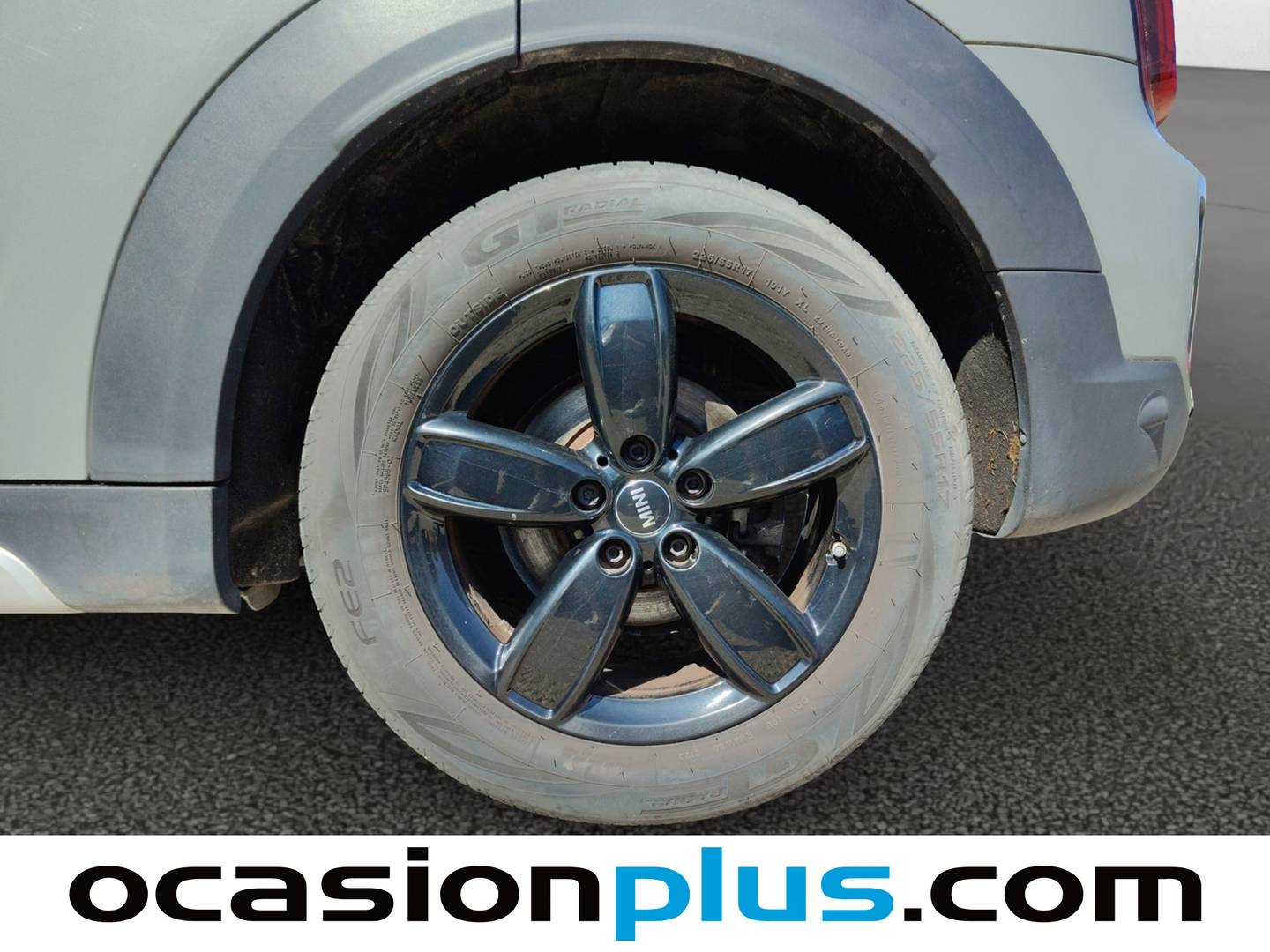 Mini Countryman MINI MINI Countryman Cooper (136 CV) gasolina