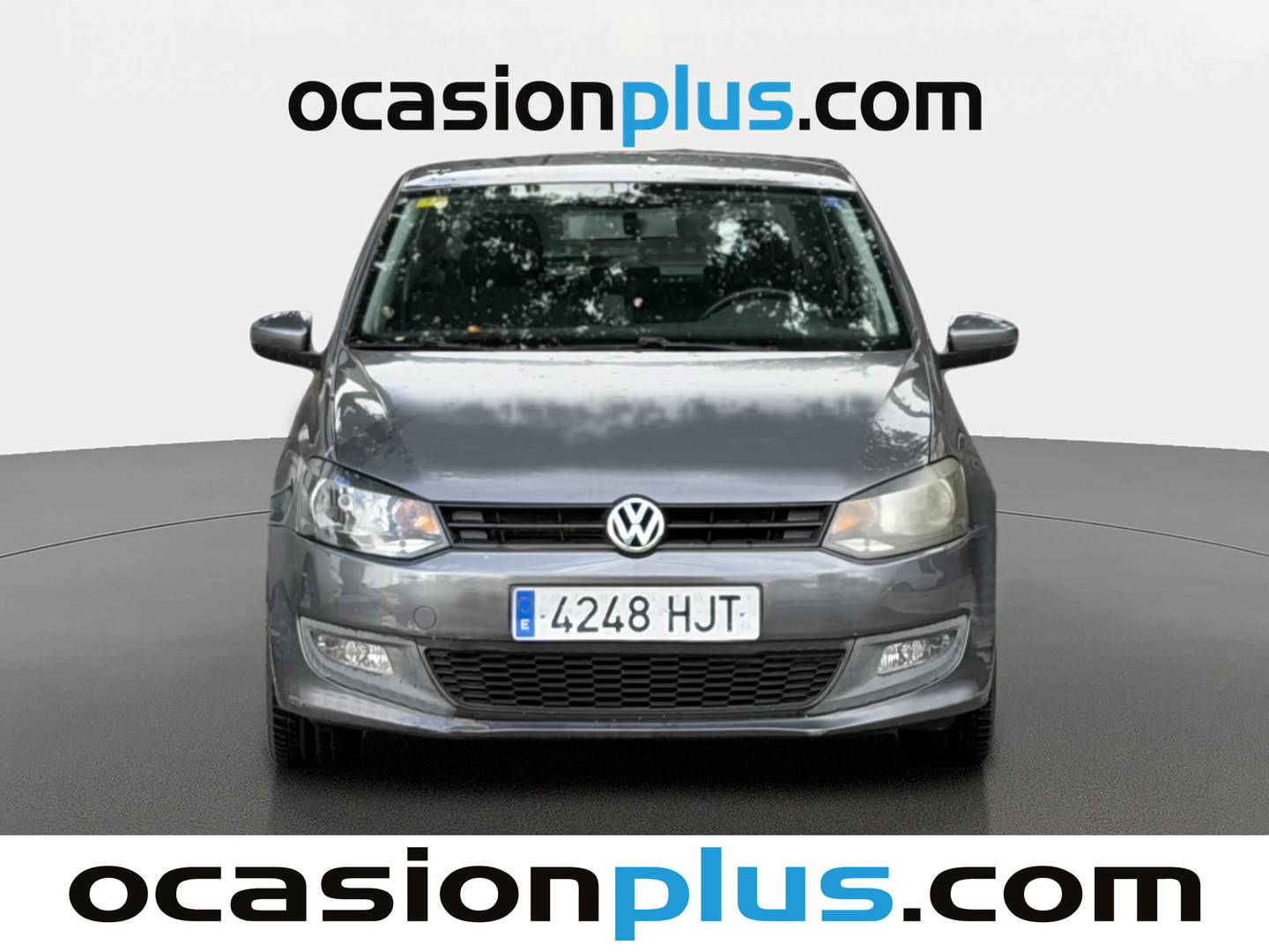 Foto Volkswagen Polo Volkswagen Polo Advance 1.6 TDI (90 CV)