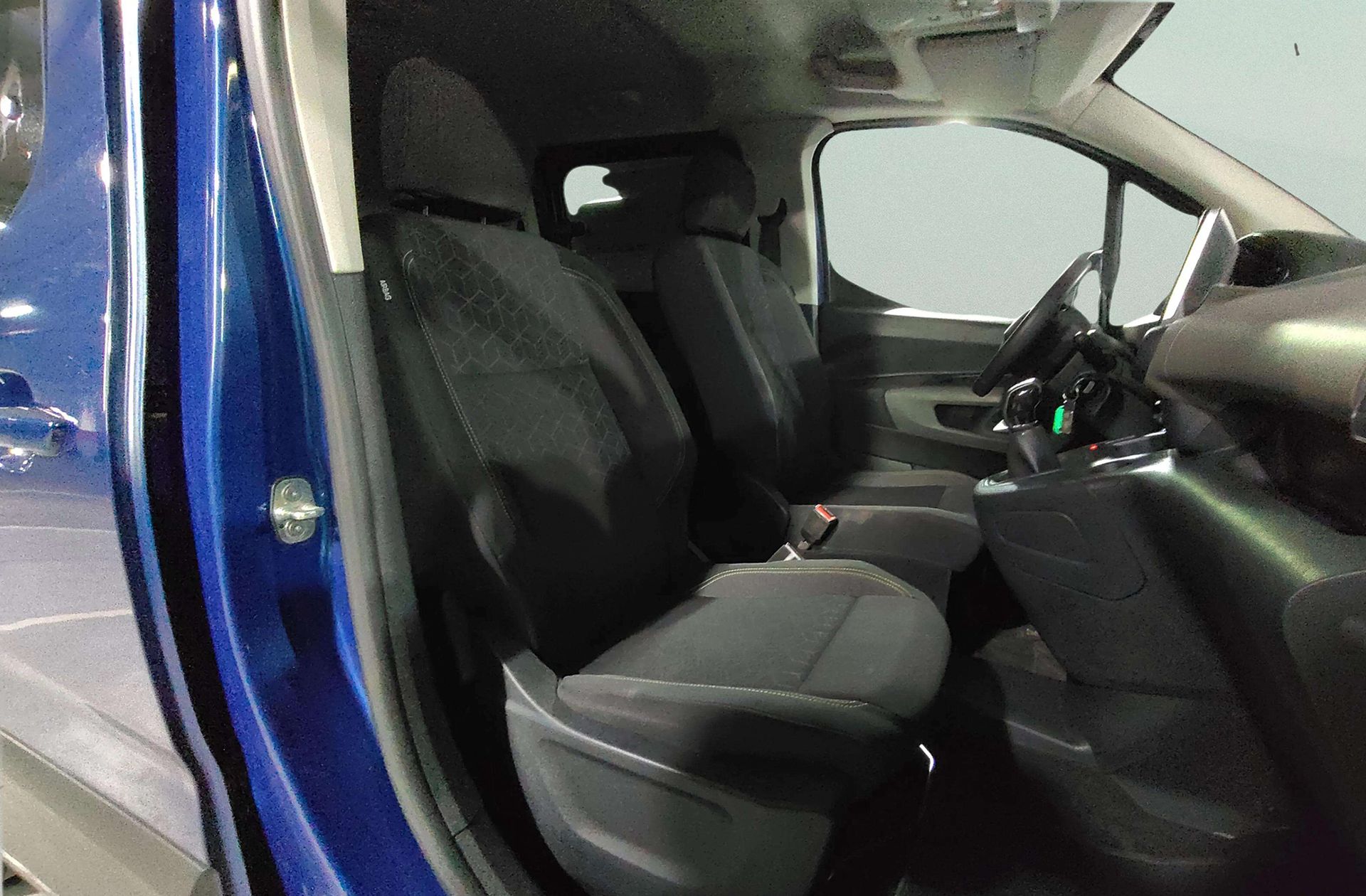 Peugeot Rifter BlueHDi 100 Active Standard Nav+ - foto 20