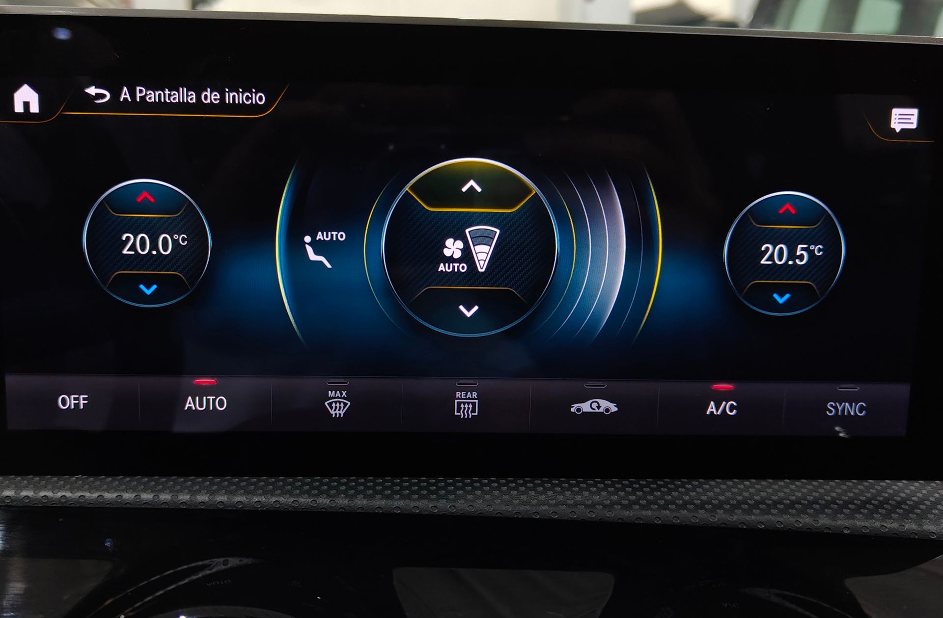 Mercedes-Benz Clase A Mercedes-AMG 35 4Matic+ - foto 42