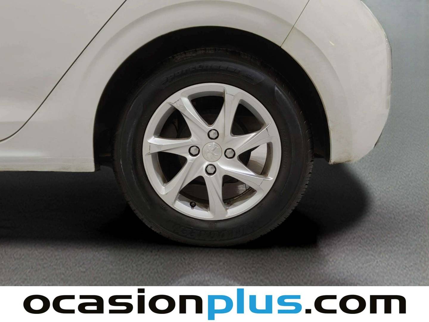 Peugeot 208 Peugeot 208 1.4 HDi Style (68 CV) 68cv