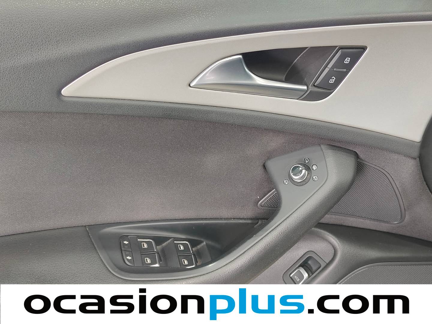 Audi A6 Audi A6 Avant 3.0 TDI quattro (272 CV) S tronic automático