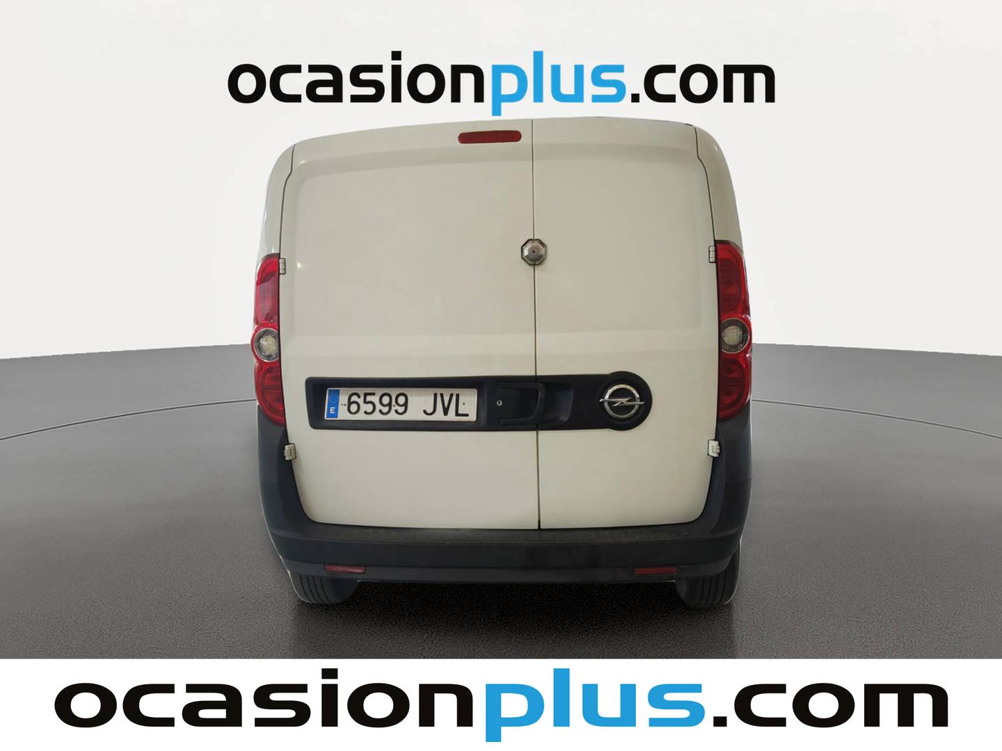 Foto Opel Combo Opel Combo Cargo 1.3 CDTI L1 H1  (90 CV)