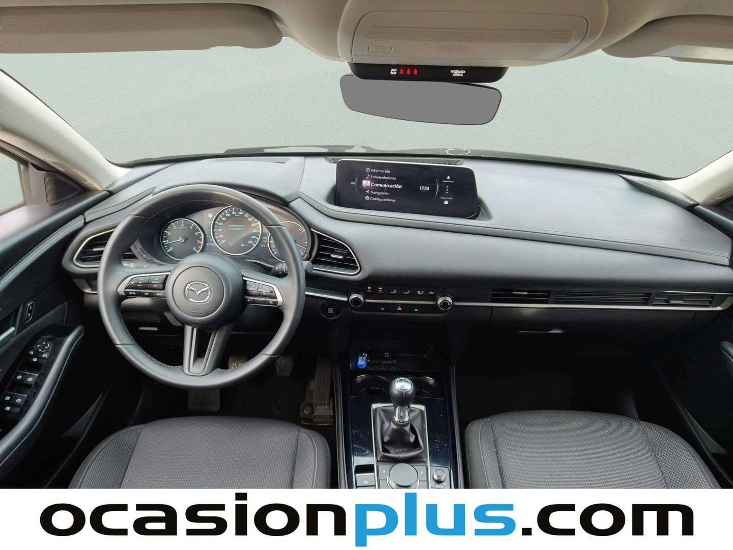 Mazda CX-30 Mazda CX-30 e-SKY G MHEV Prime-line (140 CV) km 0