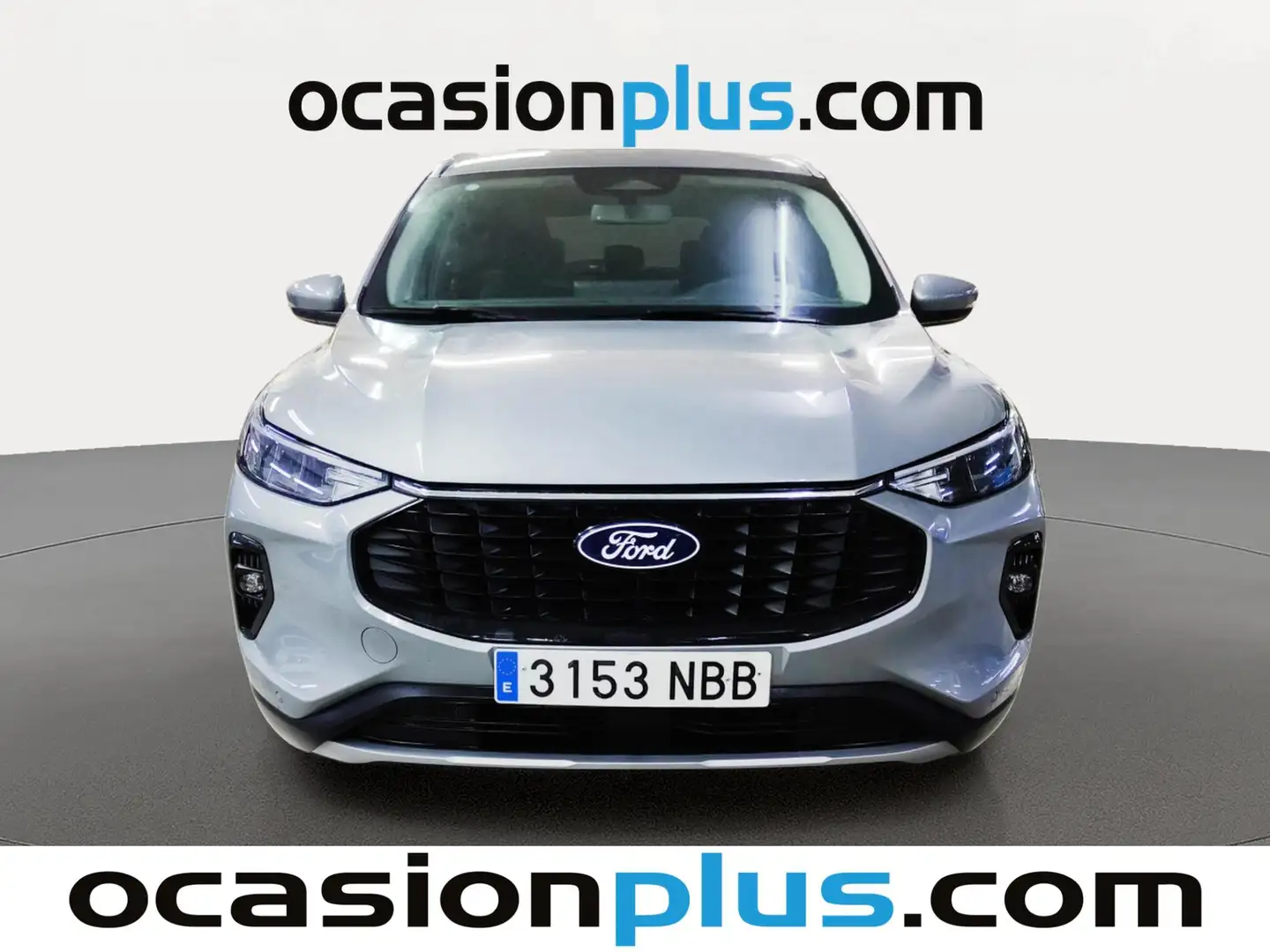 Foto Ford Kuga Ford Kuga 1.5 EcoBoost S&S Titanium 4x2 (150 CV)