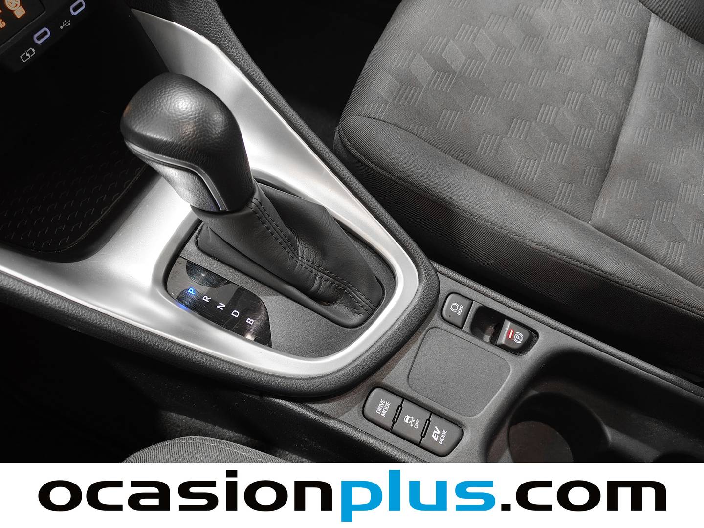 Foto Toyota Yaris Toyota Yaris 120H Active Plus (116 CV)