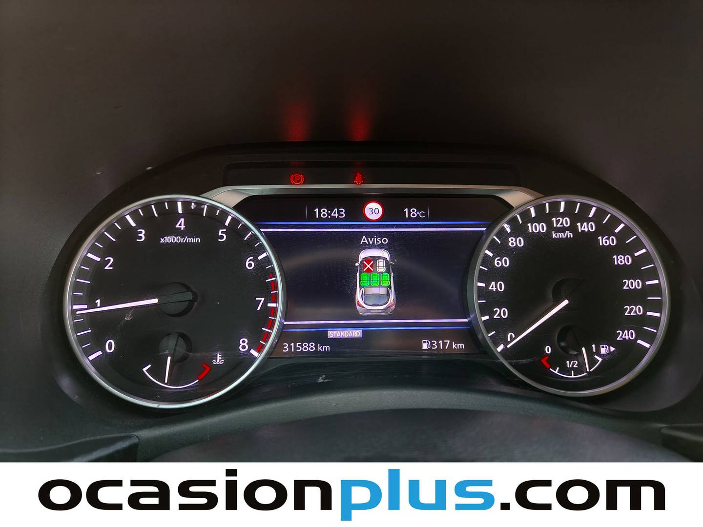 Foto Nissan JUKE Nissan Juke DIG-T N-Design Black (114 CV)