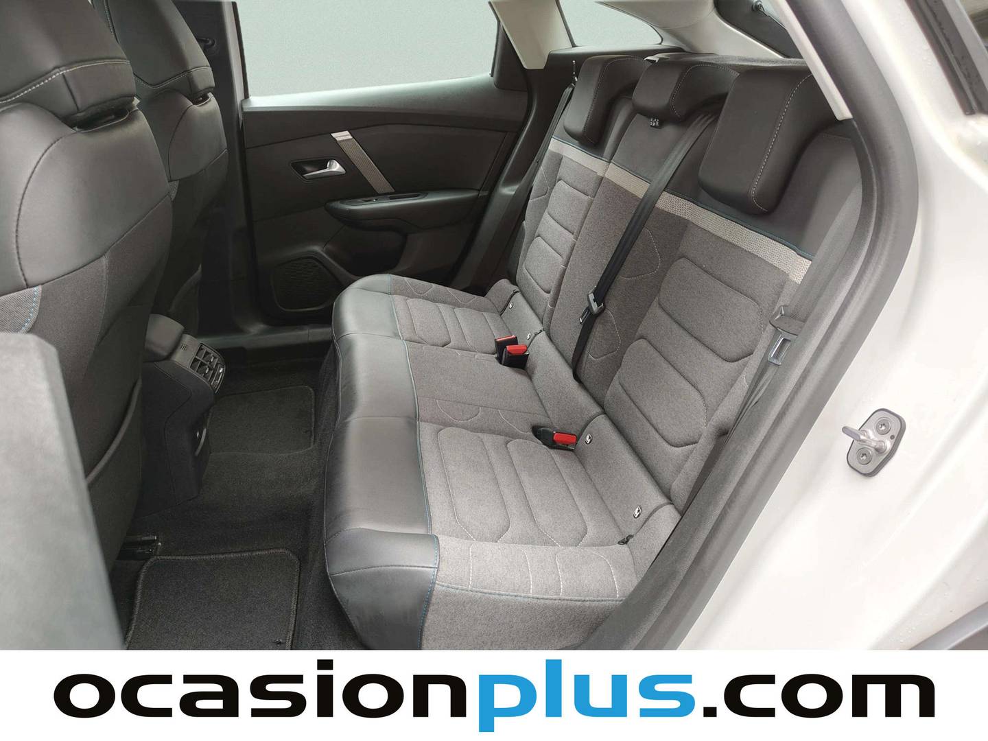 Foto Citroën C4 Citroen C4 PureTech 130 S&S 6v Feel Pack (130 CV)